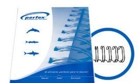 ARILLO METALICO PERFEX 1/2 CJA C/75
