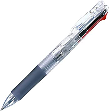 BOLIGRAFO ZEBRA LV 4 COLORES