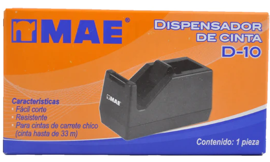 DESPACHADOR MAE D-10