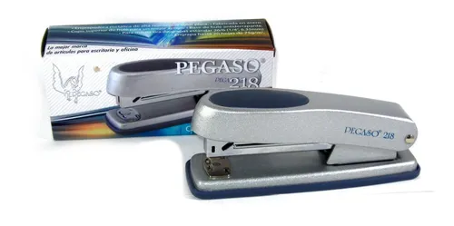 ENGRAPADORA PEGASO 218 MEDIA TIRA
