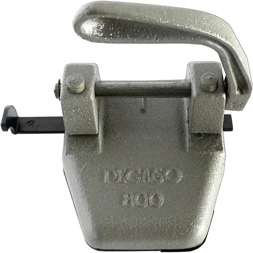 PERFORADORA PEGASO 800
