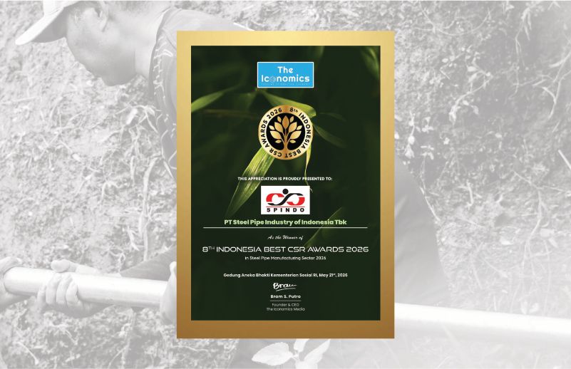 Best CSR Awards 2026 for the Steel Pipe Manufacturing Sector