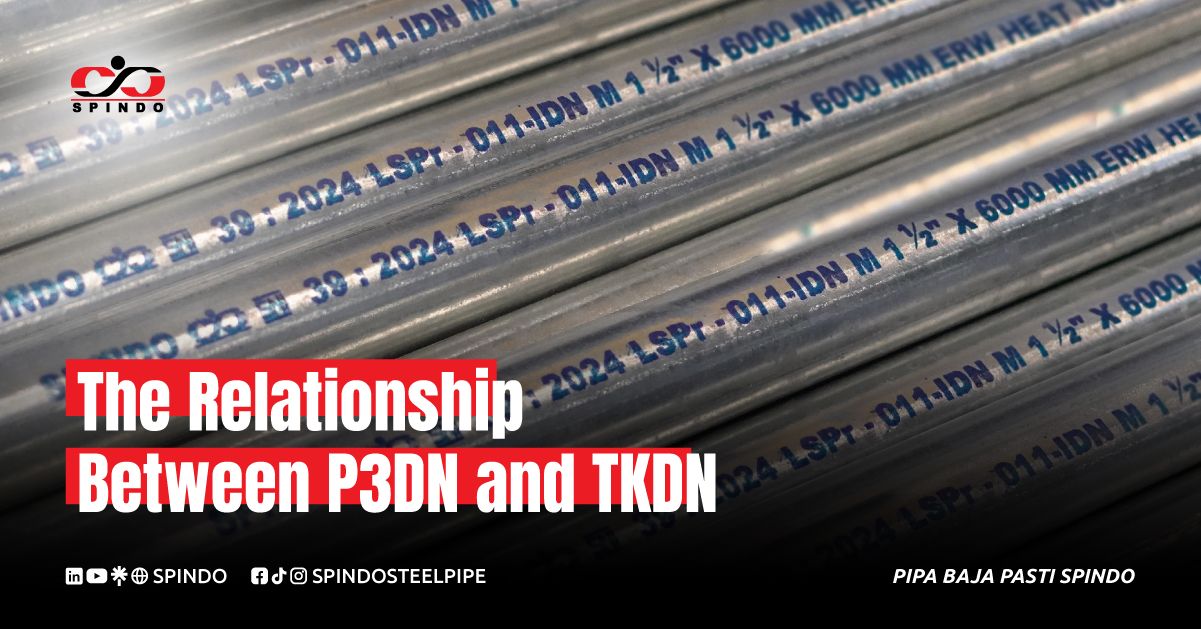 P3DN: Definition, Objectives, and Its Relationship with TKDN