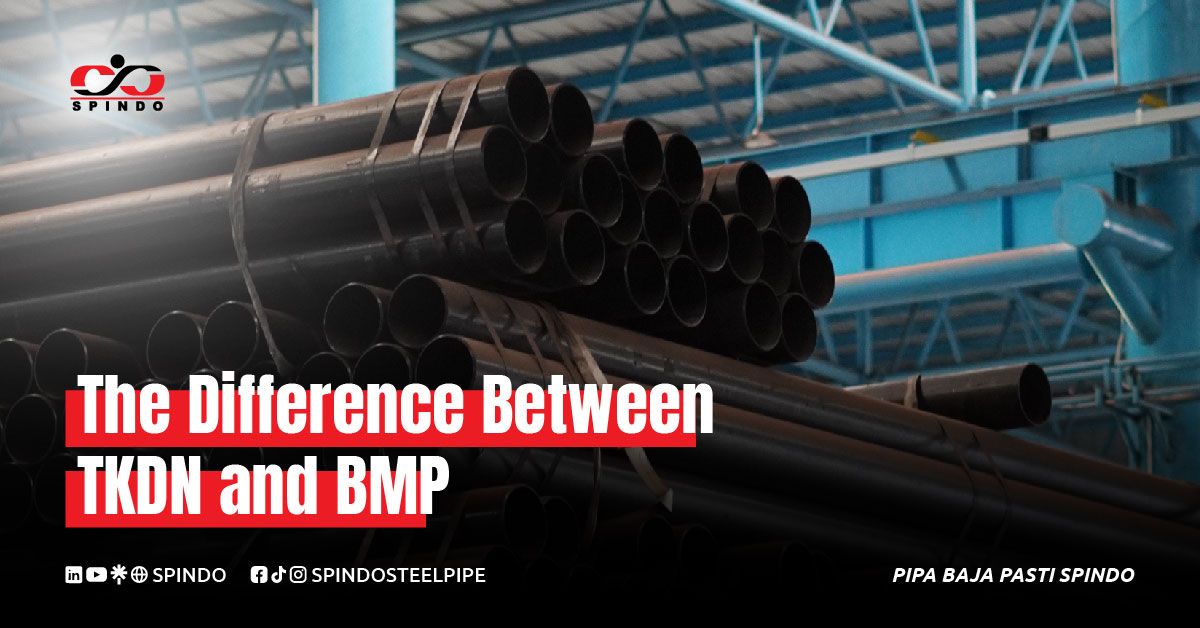 TKDN vs. BMP: Which Is More Important in Procurement