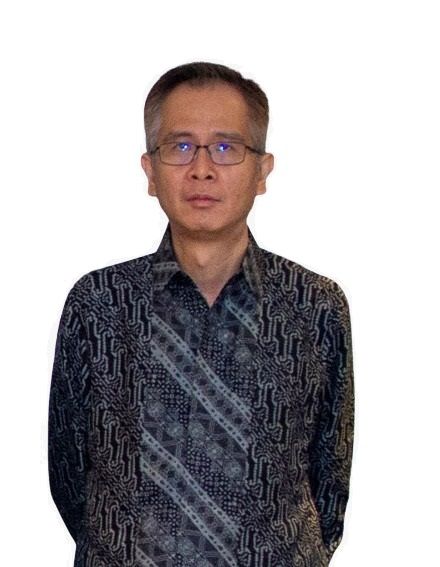 Entario Widjaja