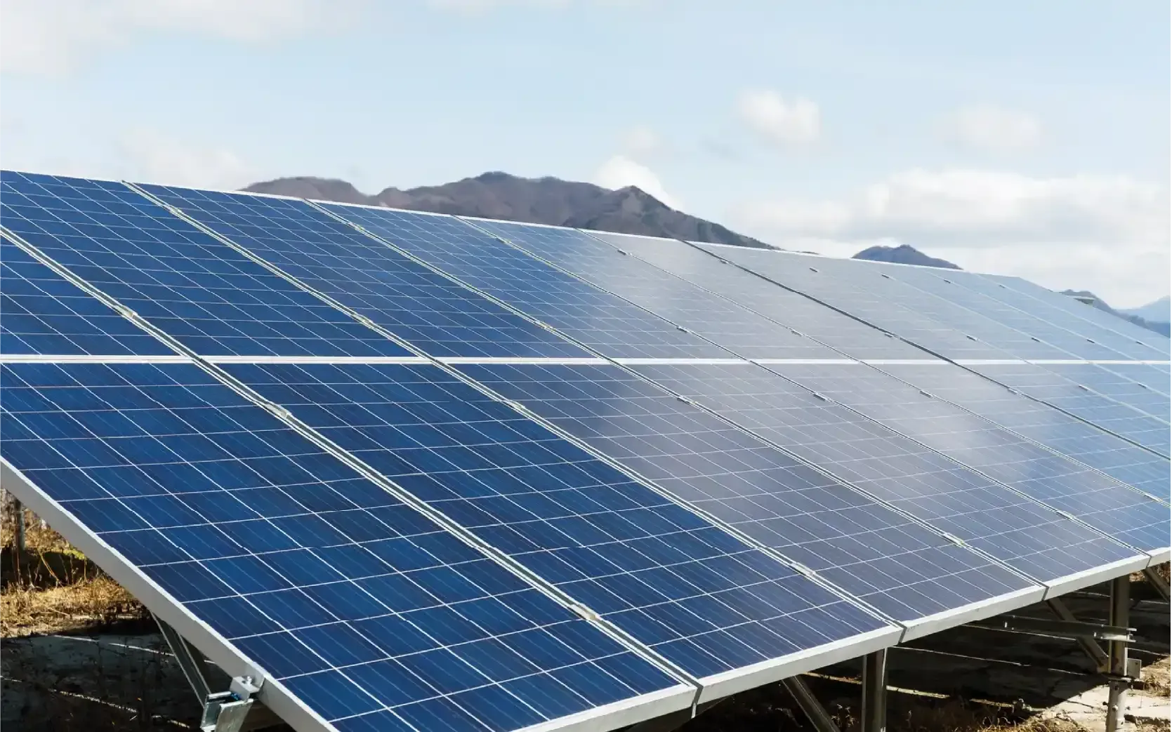 Solar Panel SPINDO