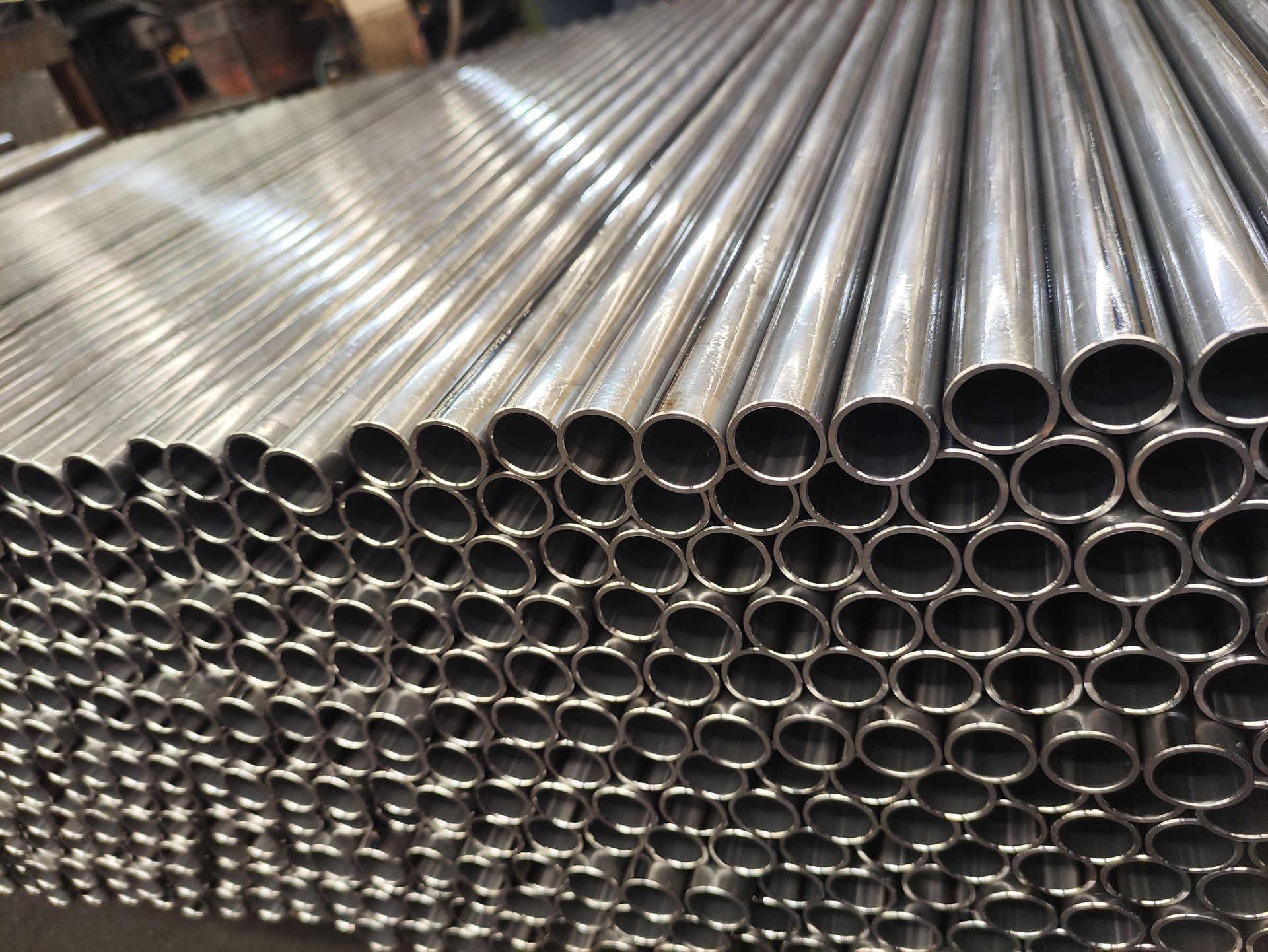 STKM Pipes