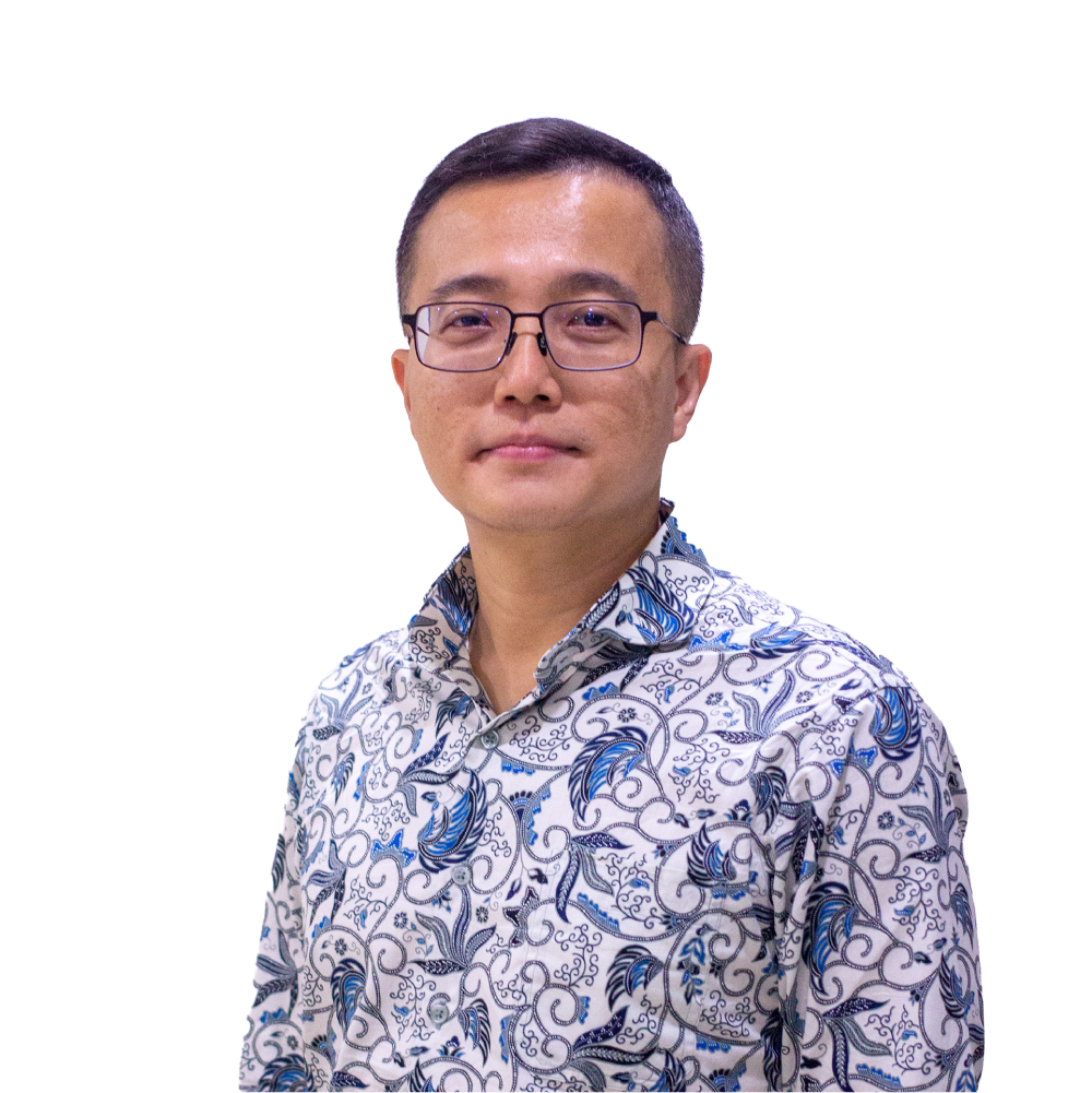 Nico Gunawan