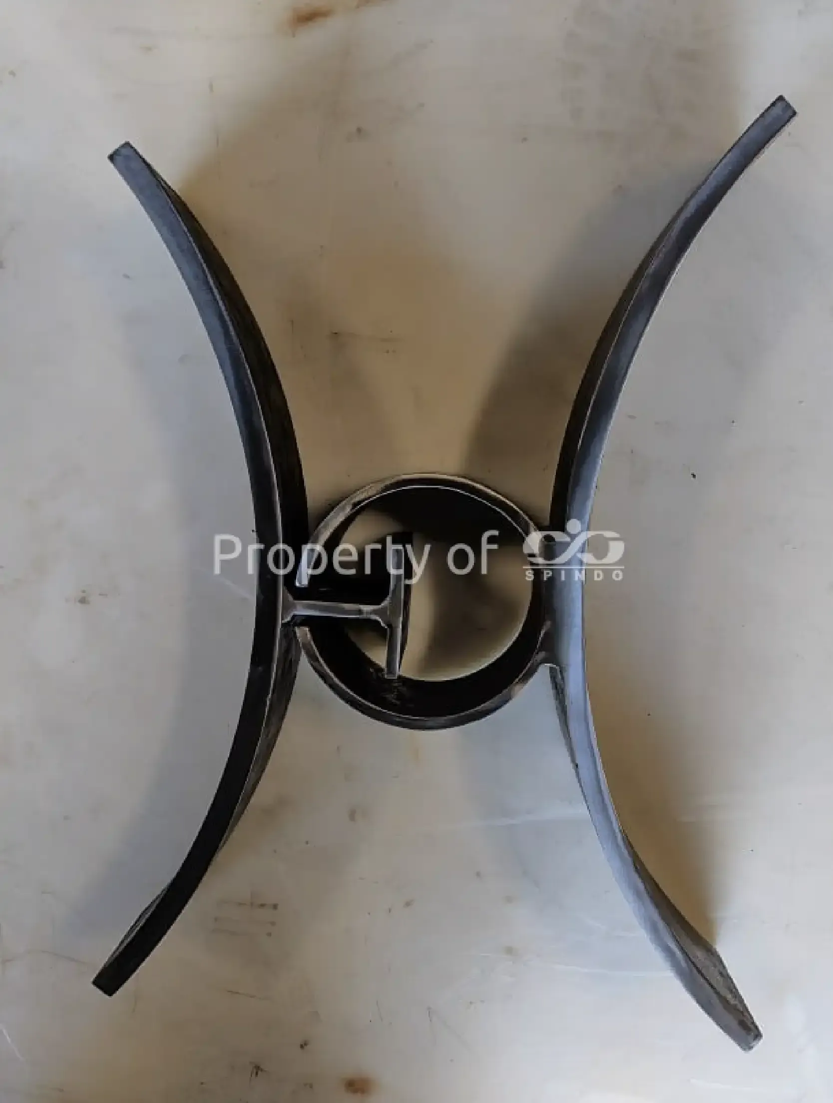 Interlock PT Joint