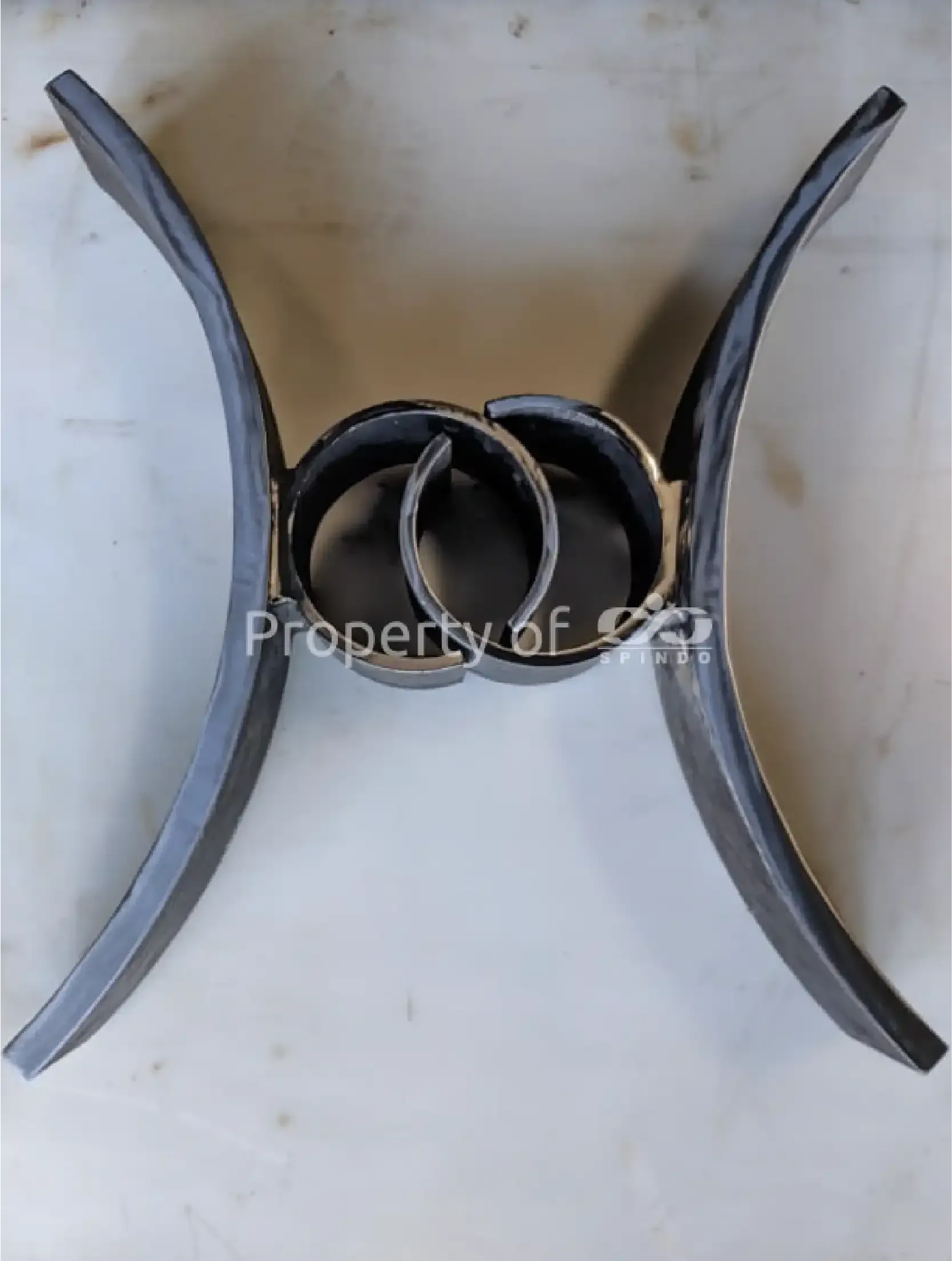 Interlock PP Joint
