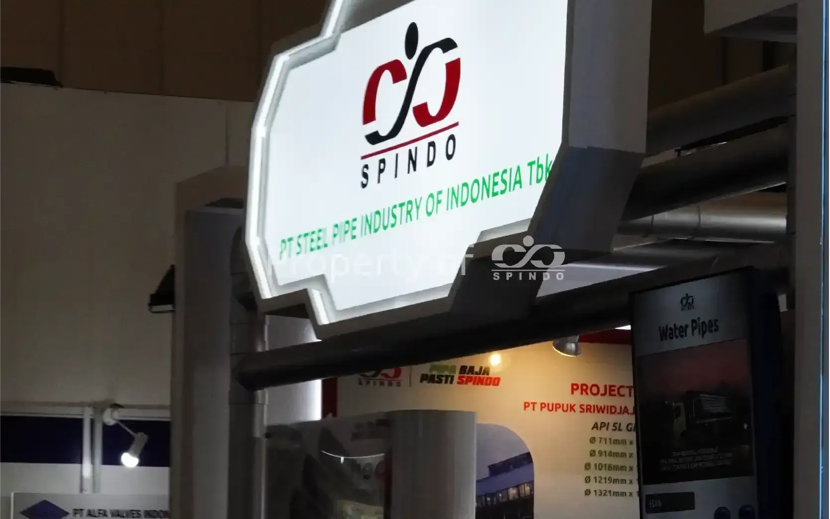 SPINDO di PINDEX 2026