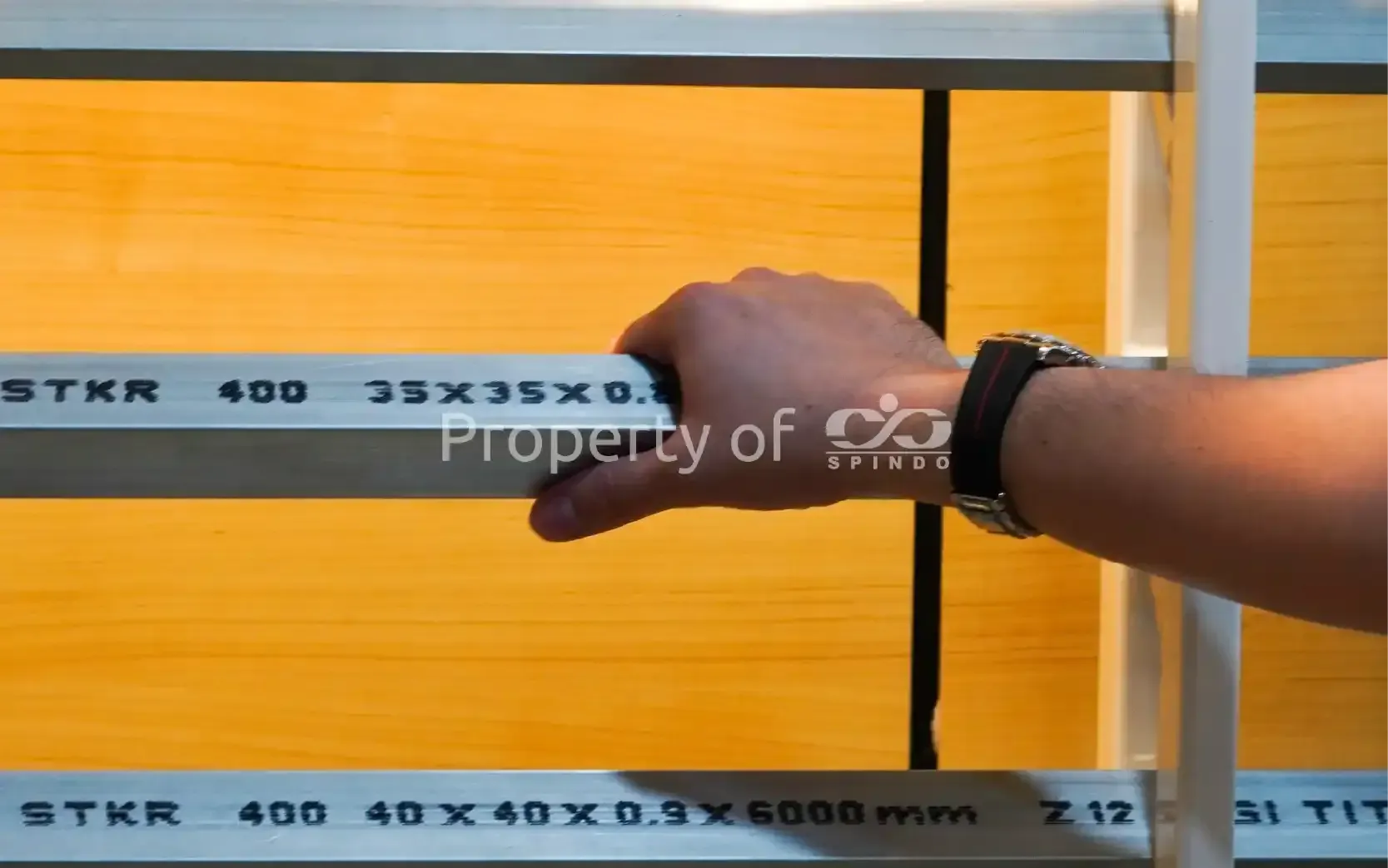 SPINDO Display Products