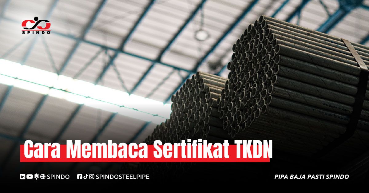 Cara Membaca Sertifikat TKDN: 7 Hal Penting yang Perlu Diperhatikan