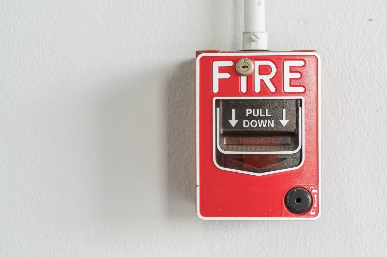 Jenis-jenis Fire Sprinkler System Pipe yang Harus Anda Ketahui