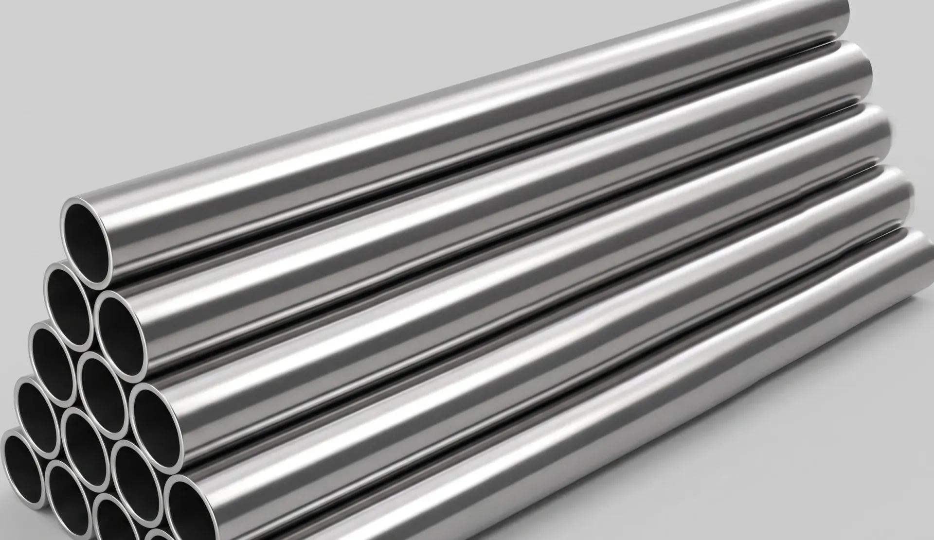 Pipa Stainless 1 Inch