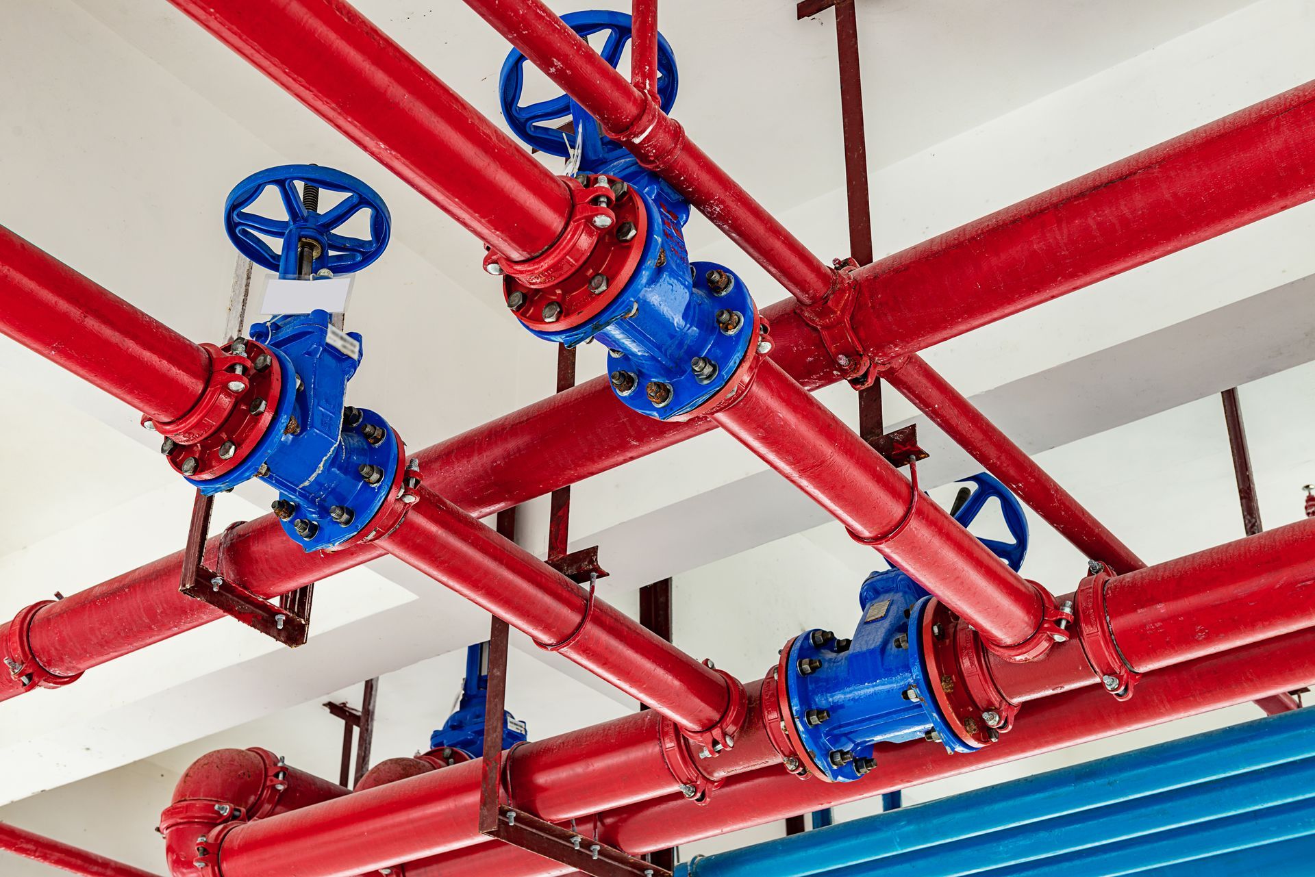 FM 1630 pipes applications