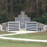 cremation interment