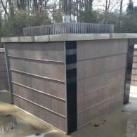 columbarium