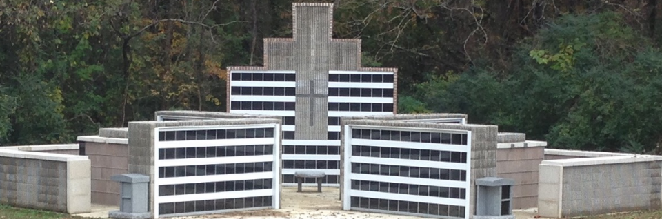 grace memorial garden columbarium