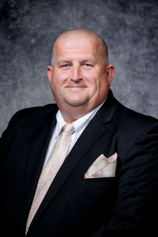Eddie Crittendon