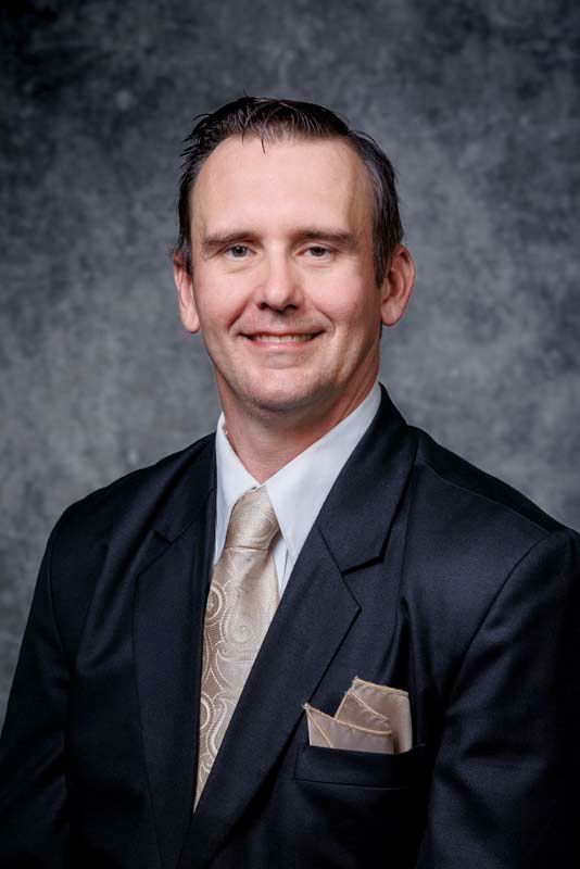 Justin Johnson
