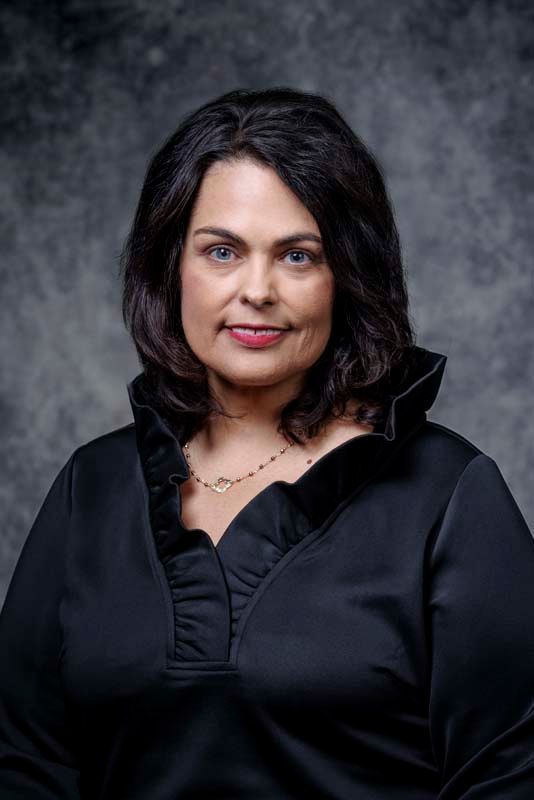 Amy Tuck