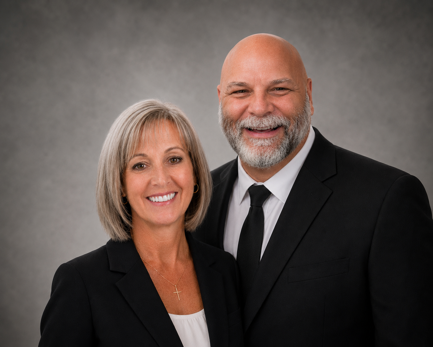 Kari & Bruce Daniel