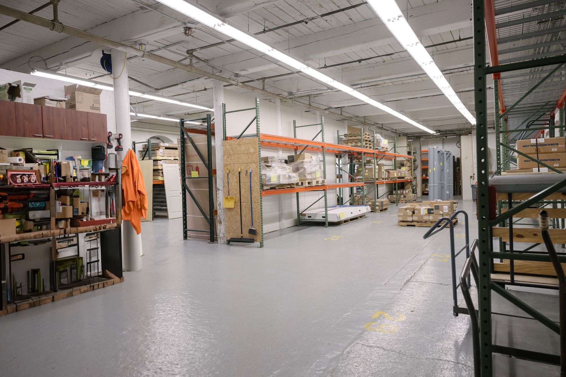 Warehouse Springfield Our History | Indian Orchard Mills in Springfield, MA