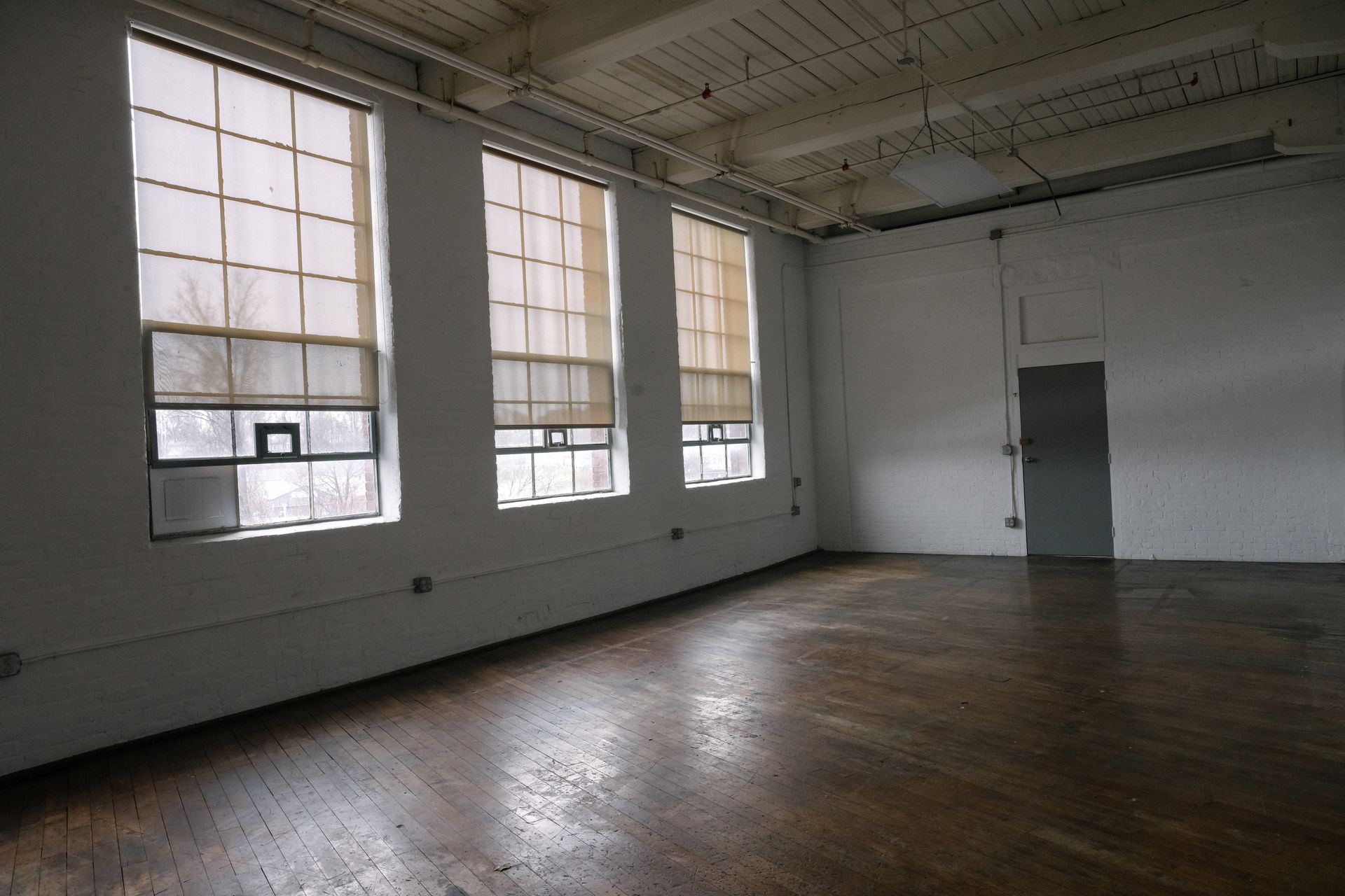 Indian Orchard Mills Exterior Interior Gallery