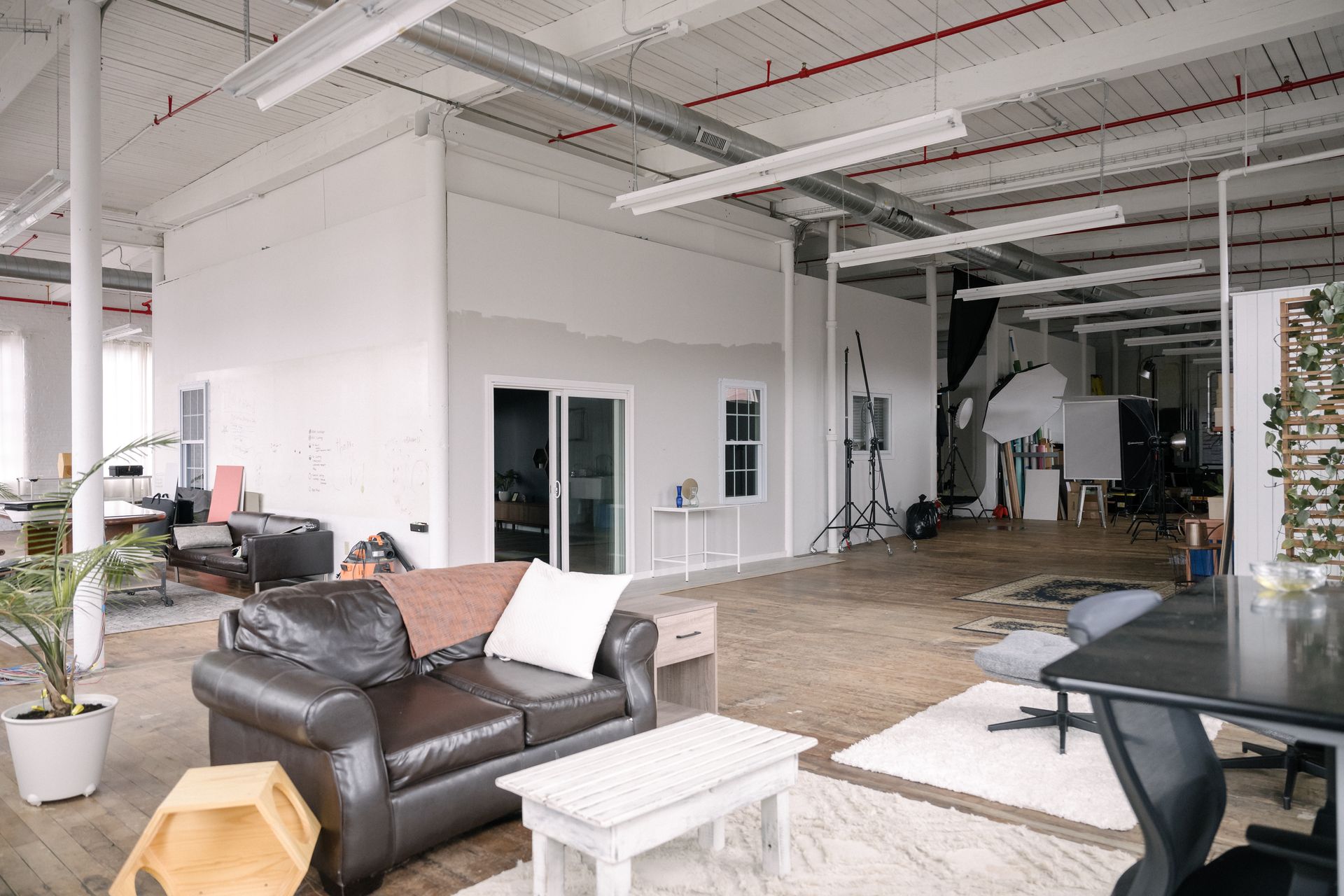 Indian Orchard Mills Exterior Interior Gallery