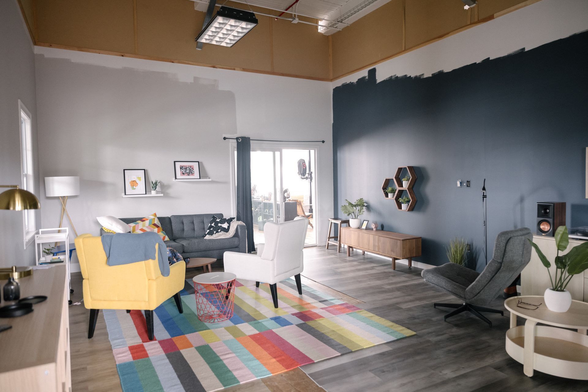 Indian Orchard Mills Exterior Interior Gallery