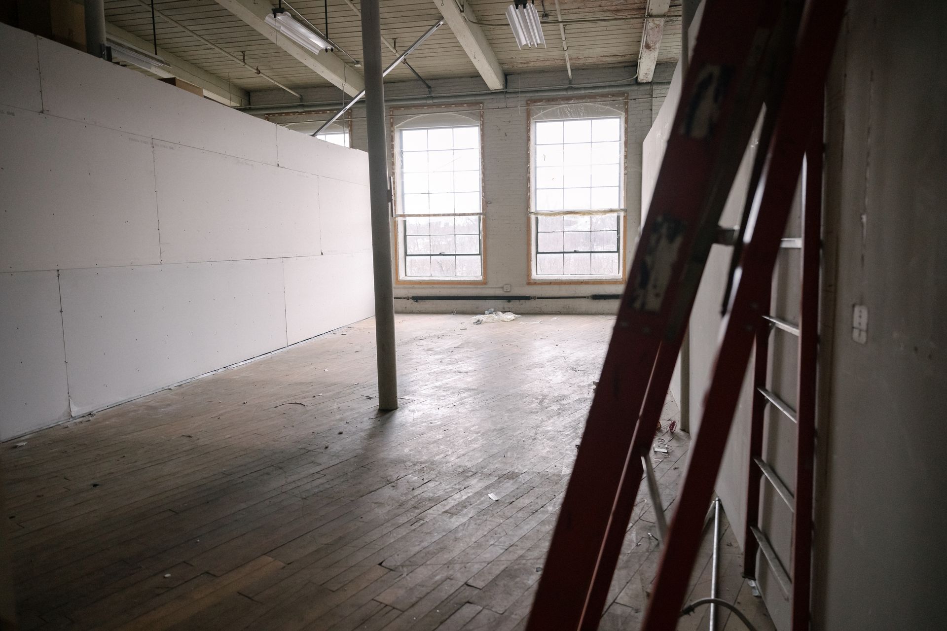 Indian Orchard Mills Exterior Interior Gallery