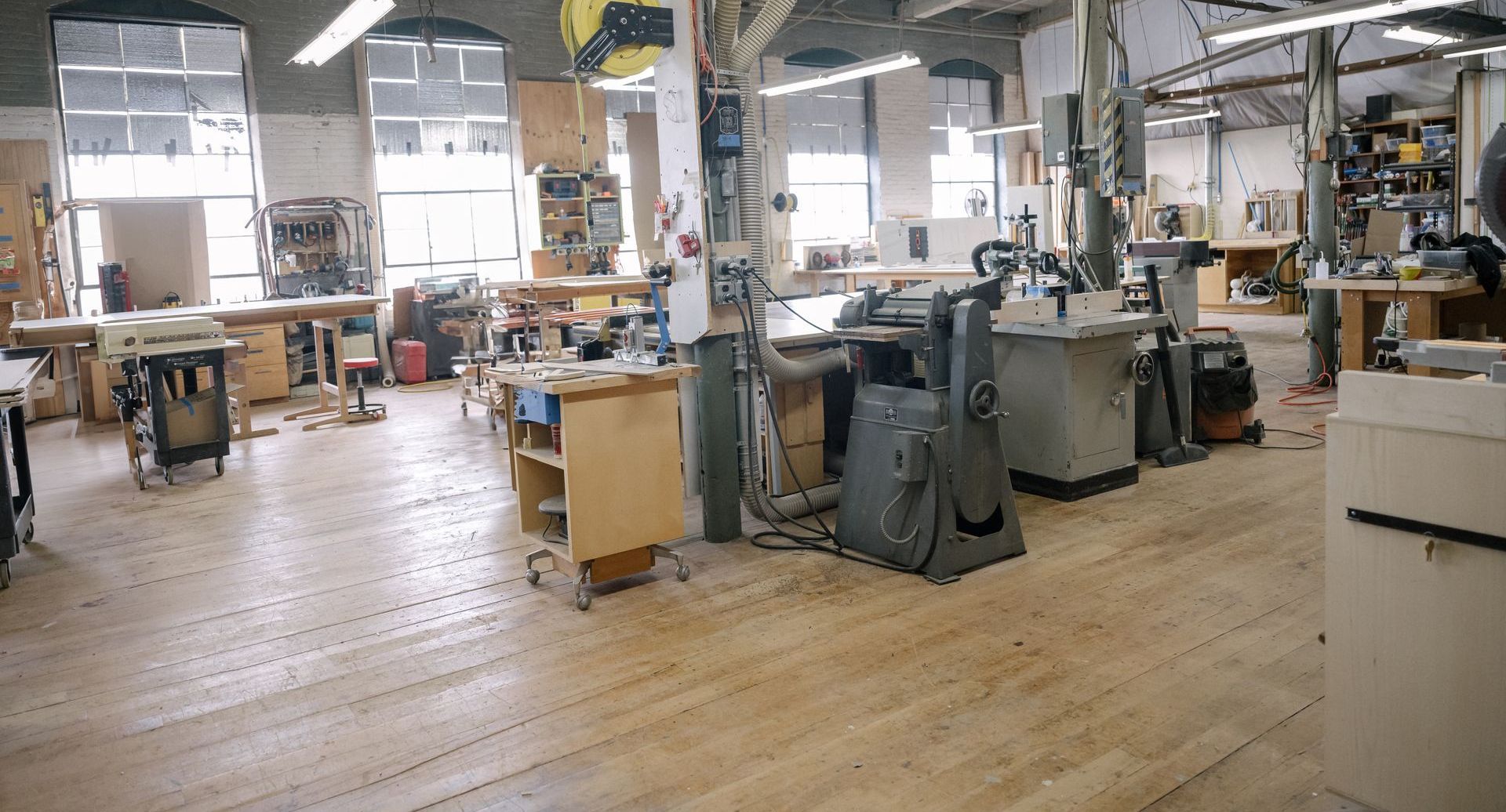 Indian Orchard Mills Exterior Interior Gallery