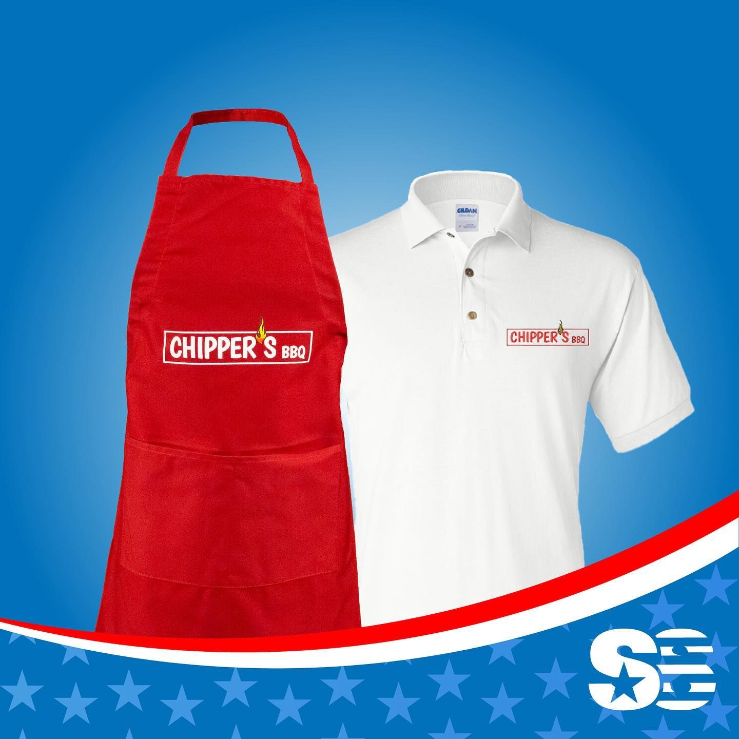 Stars & Stripes Gallery