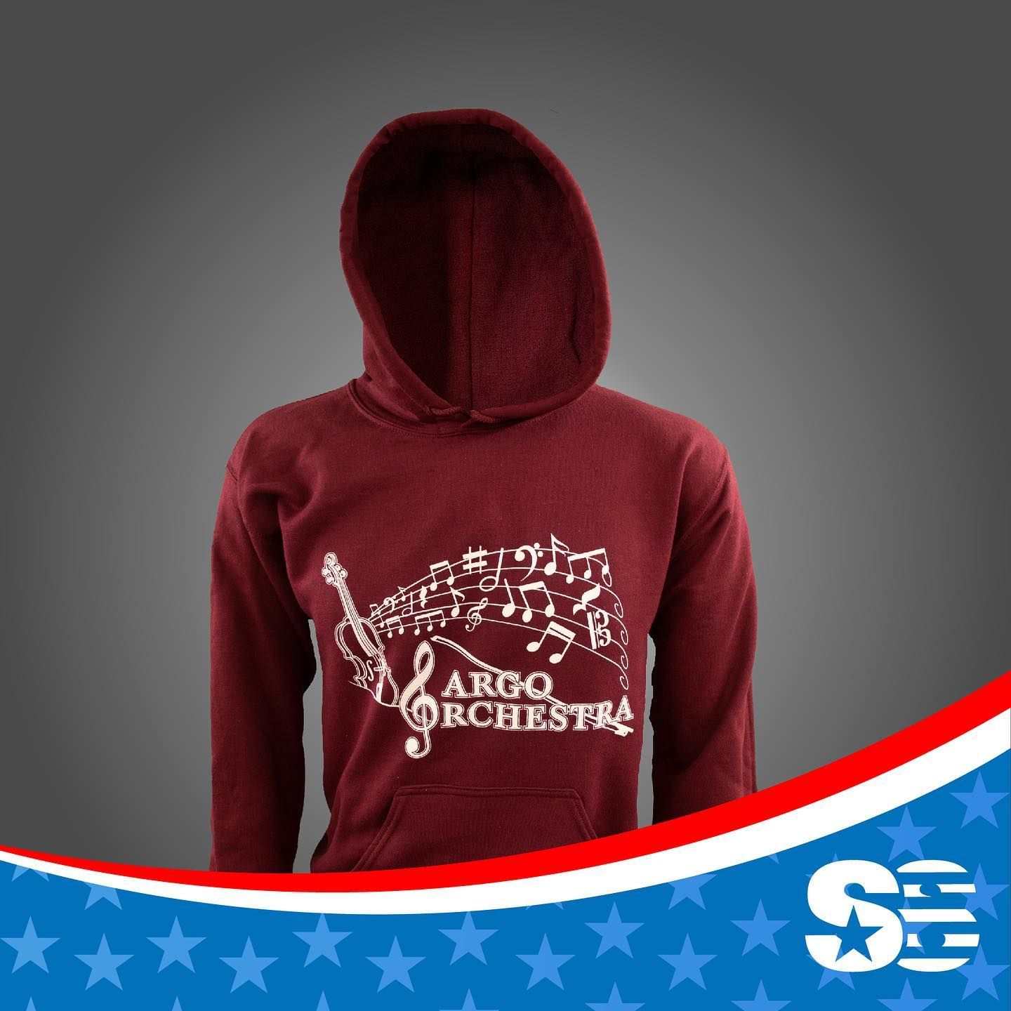 Stars & Stripes Gallery