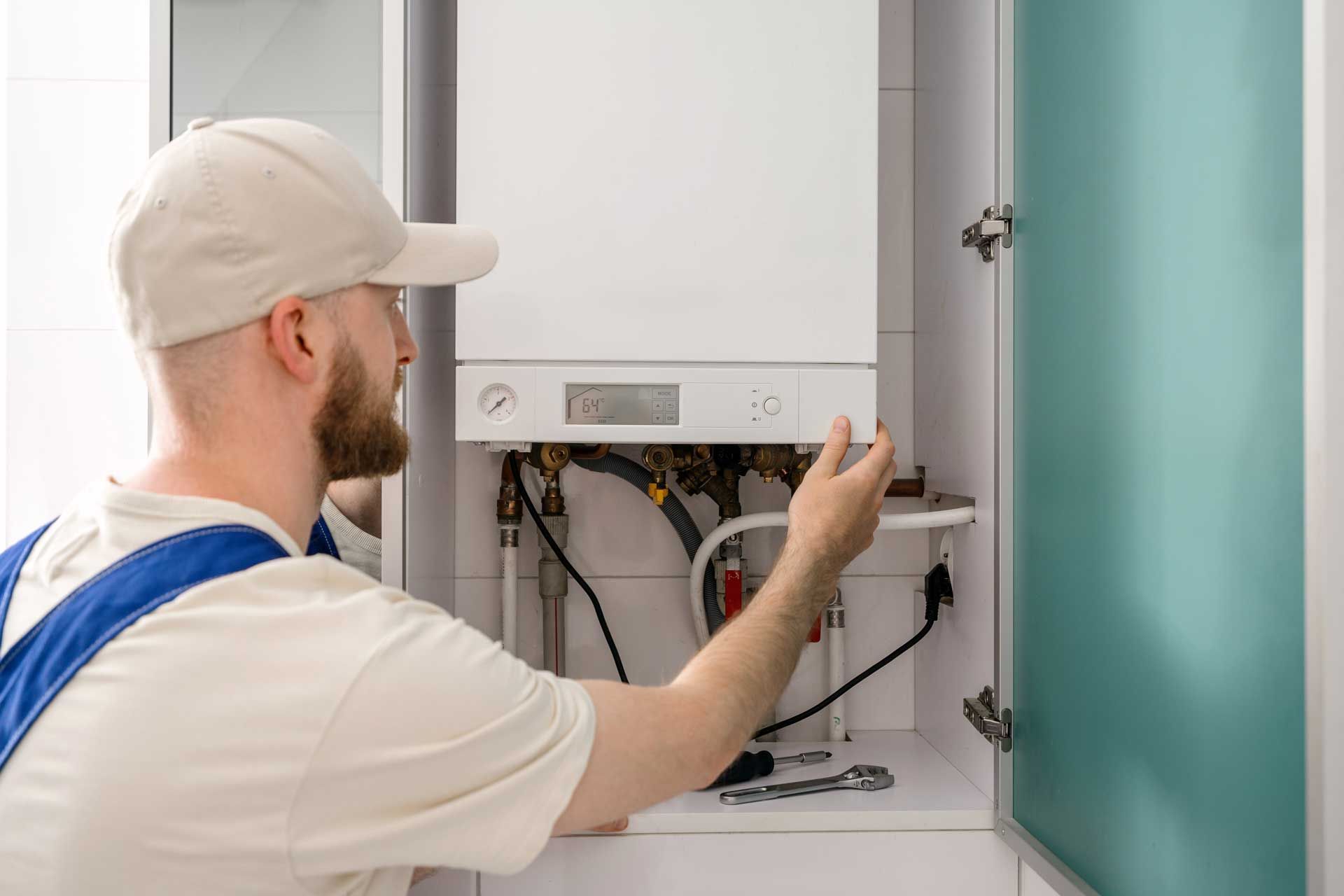 Professional Water Heater Installation Temecula CA
