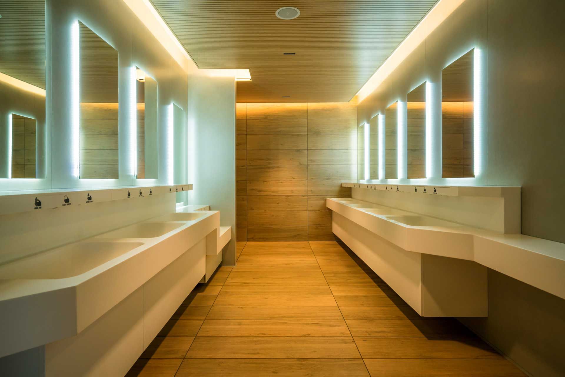 Local Commercial Plumbers in Temecula Ca at New Standard Plumbing (951) 378-4831