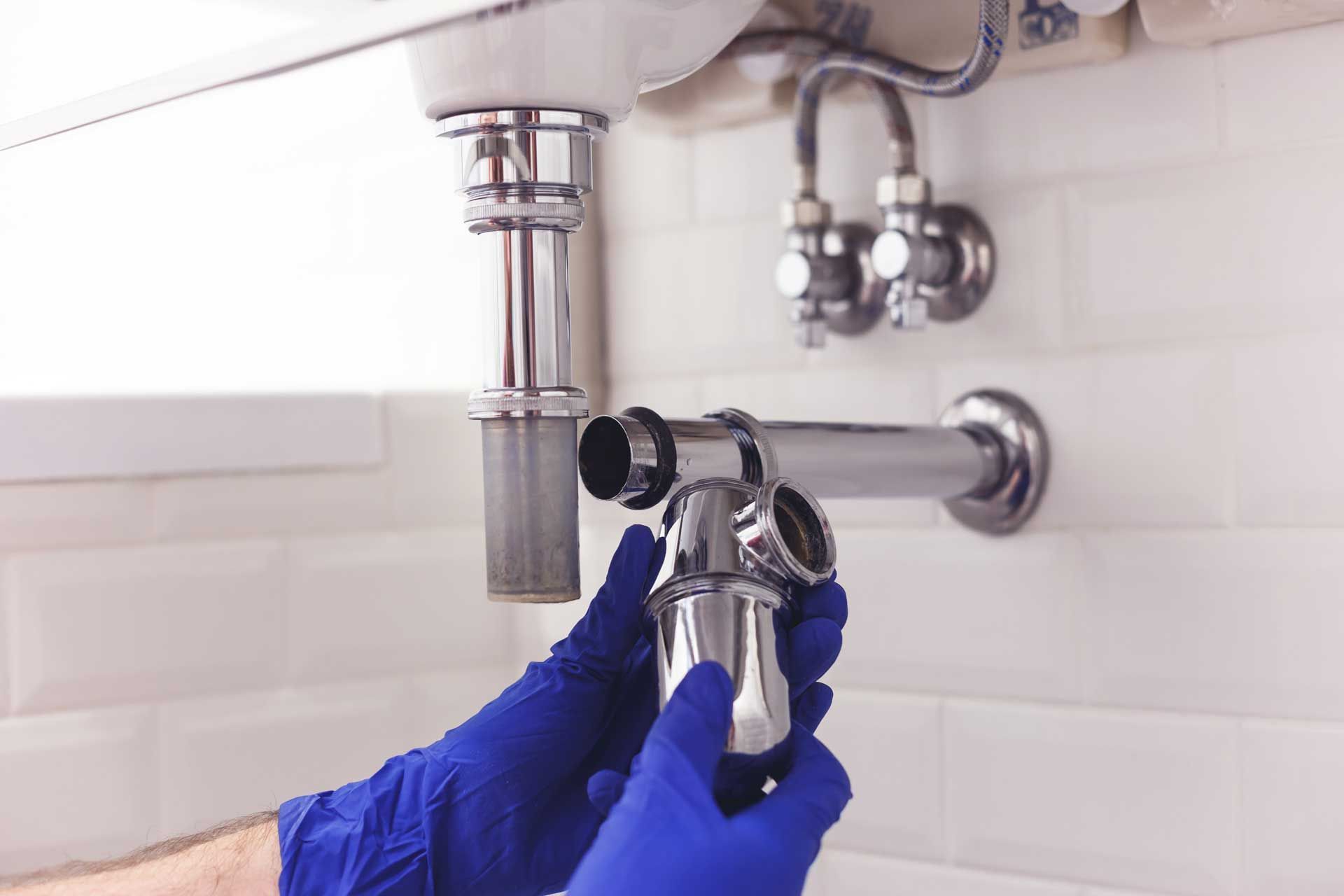 Local Temecula Plumbers New Standard Plumbing (951) 378-4831