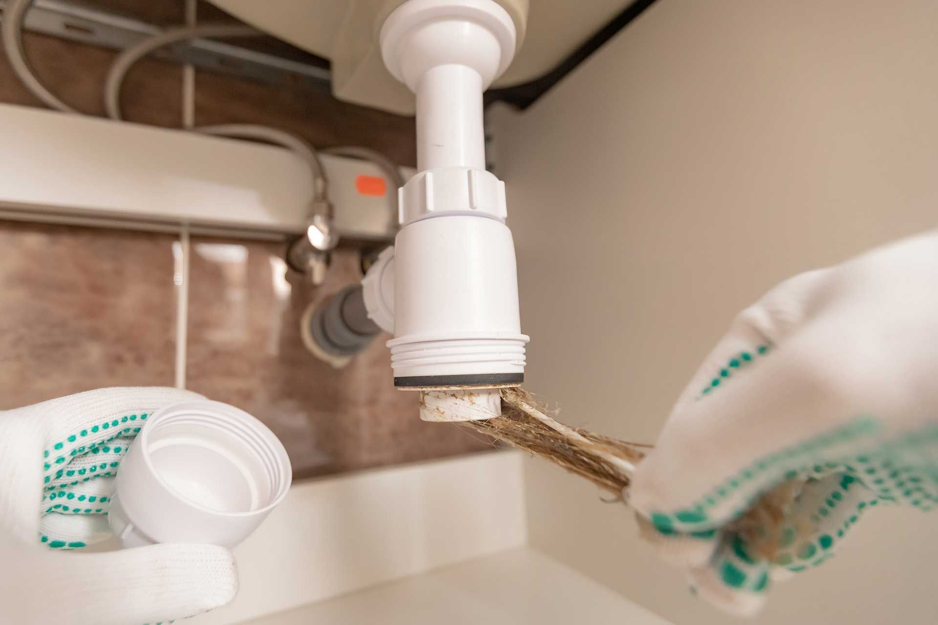 Local Drain Clearing Temecula CA