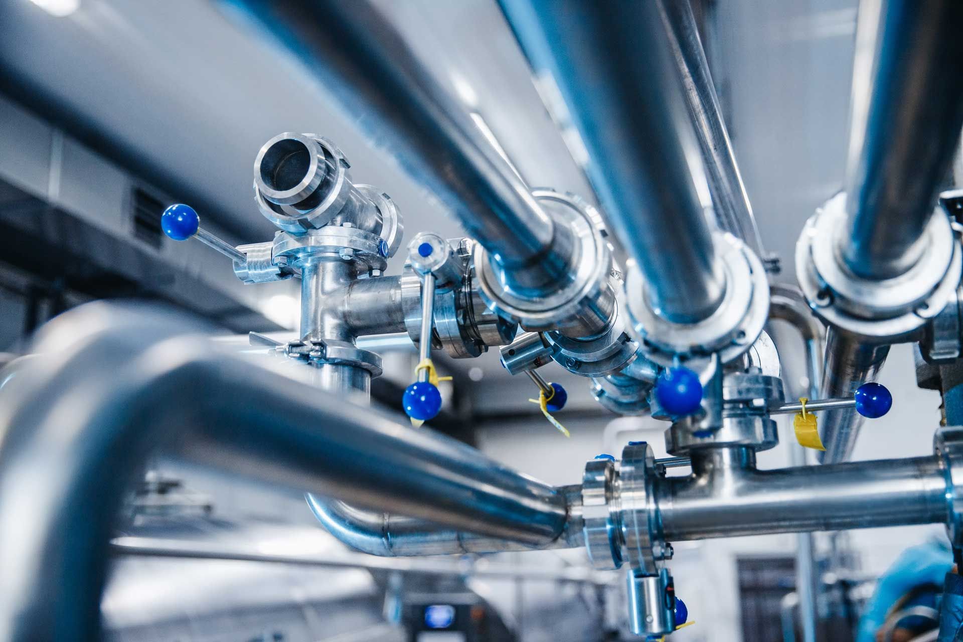 Commercial Plumbing Services Temecula CA
