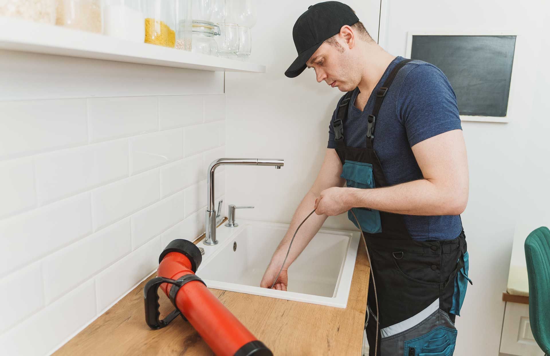 Clogged Drain Clearing Temecula CA Clogged Drain Clearing Temecula CA