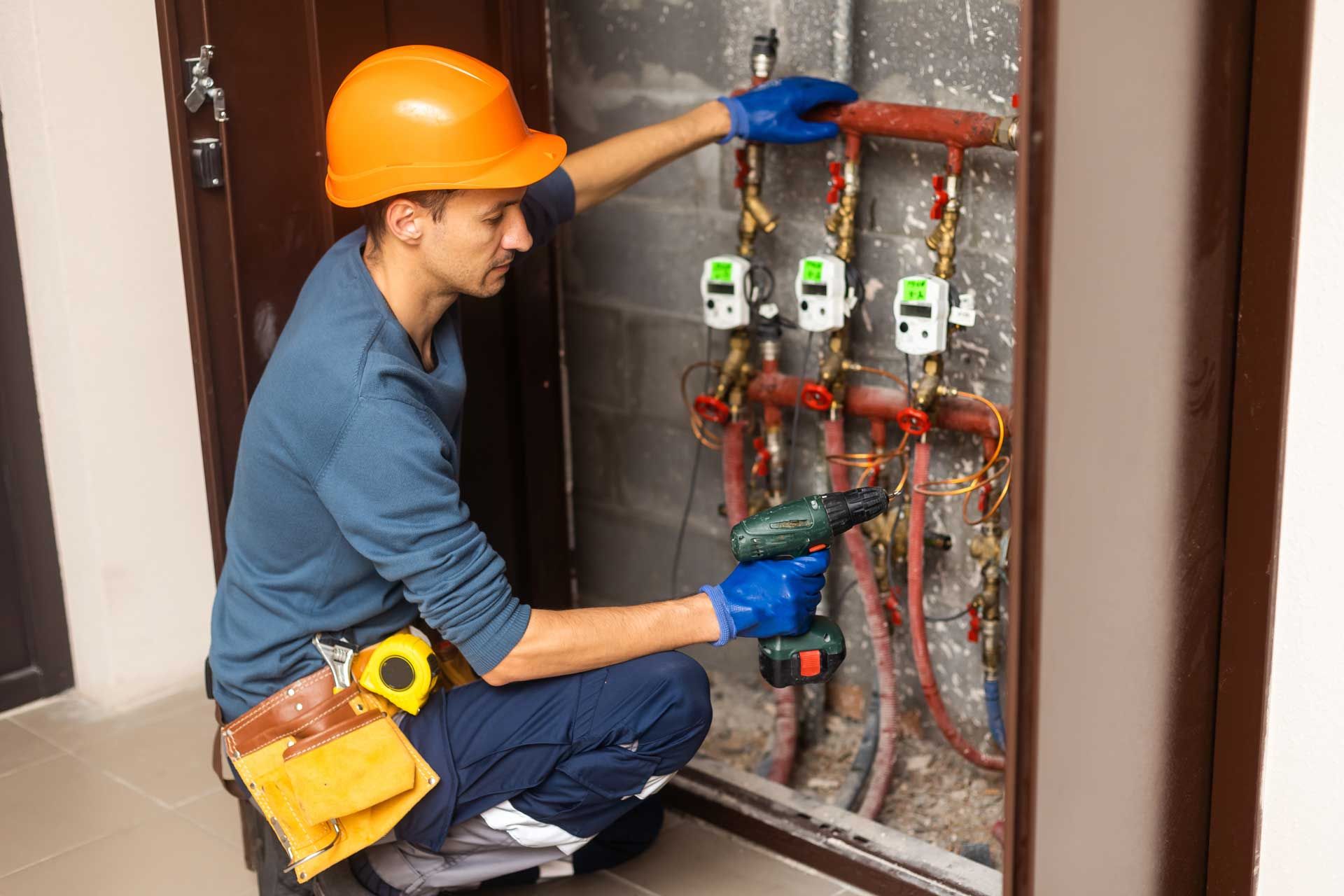 Local Emergency Plumbers in Temecula Ca Plumbers at New Standard Plumbing (951) 378-4831