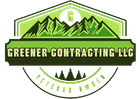 Greener Contracting LLC Logo