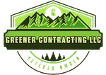 Greener Contracting LLC Logo