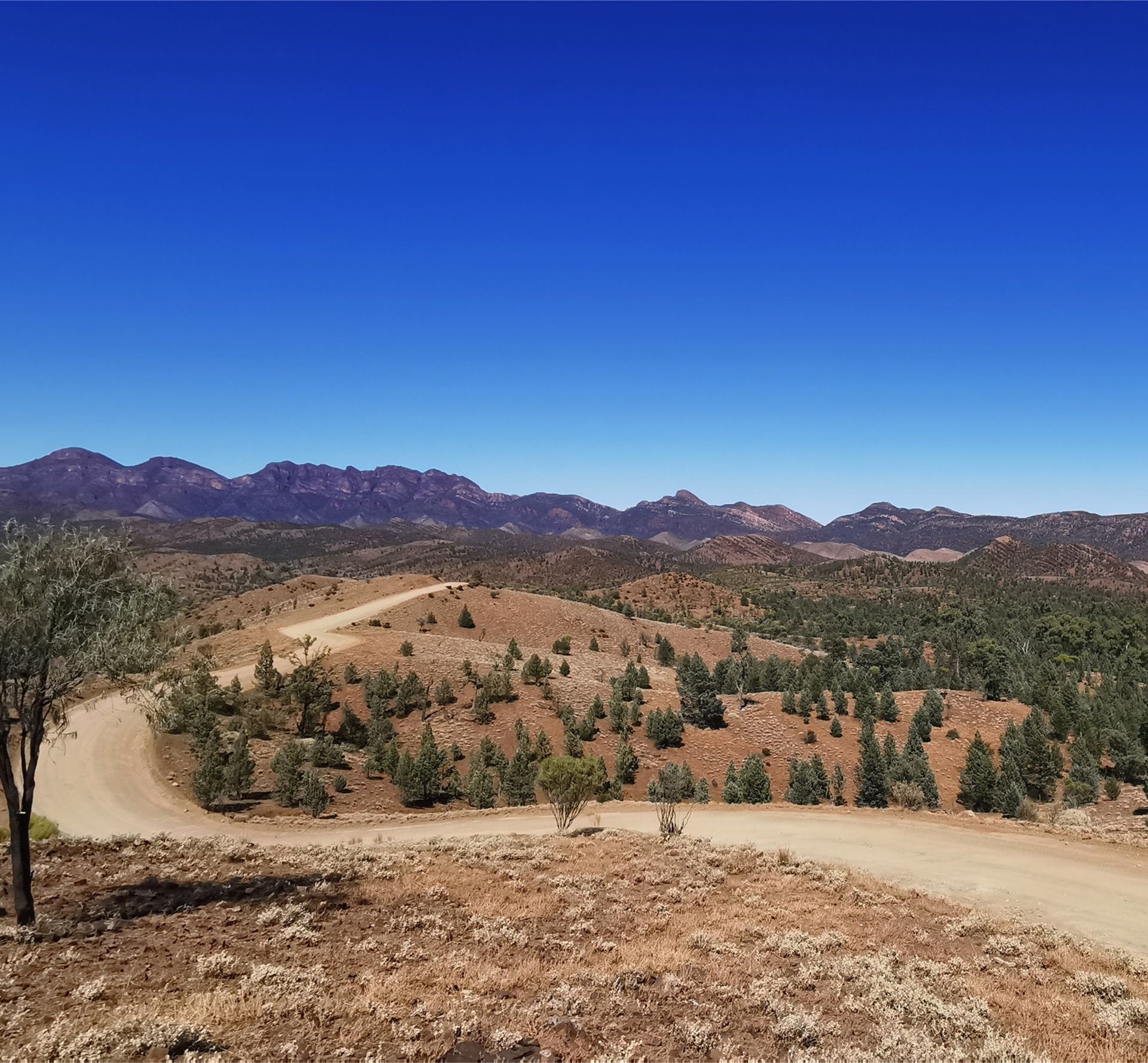 Australian Holiday Tours - O'Shannessy's Quality Tours