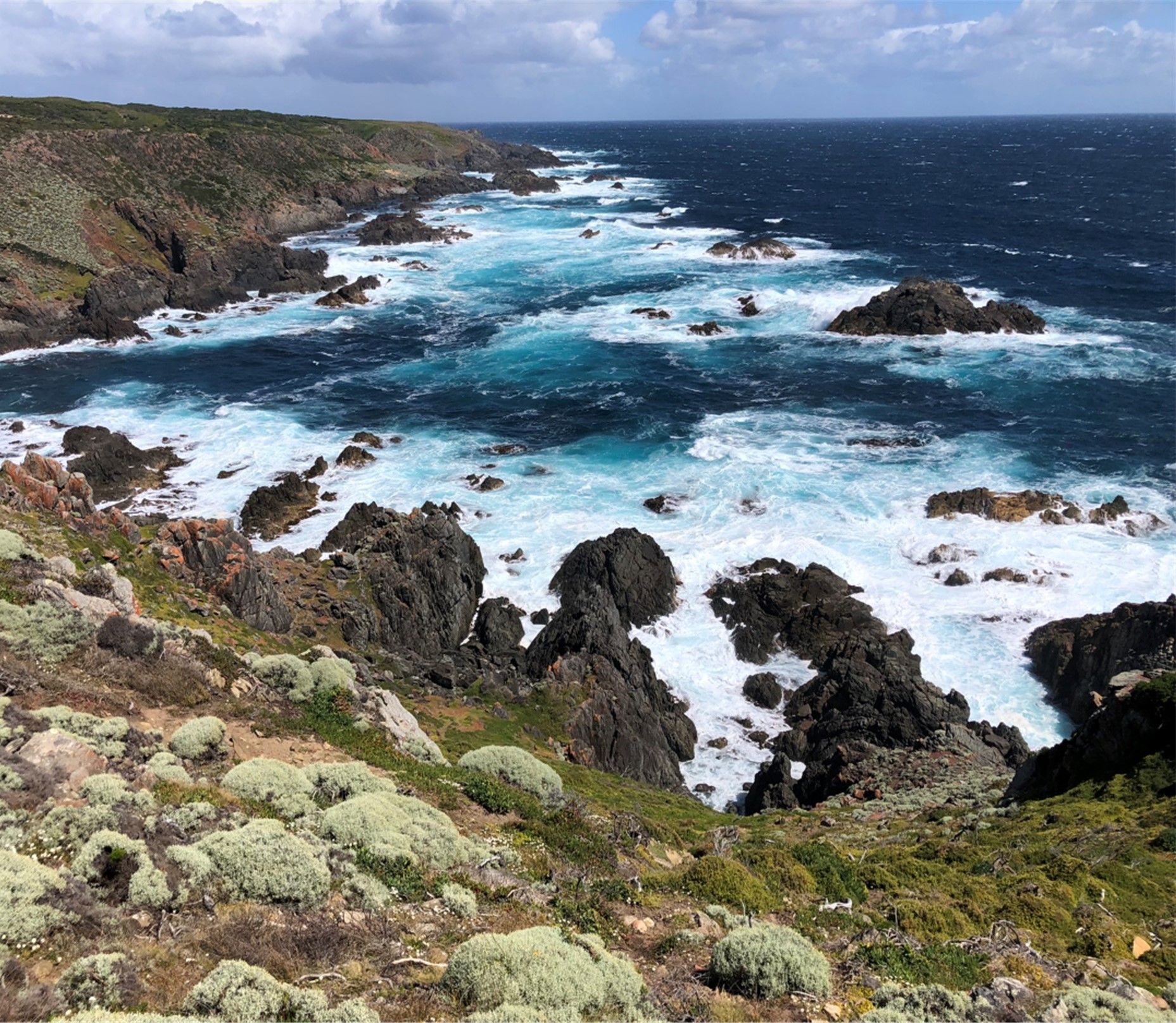 King Island Autumn Experience 2024 4 Day Tour