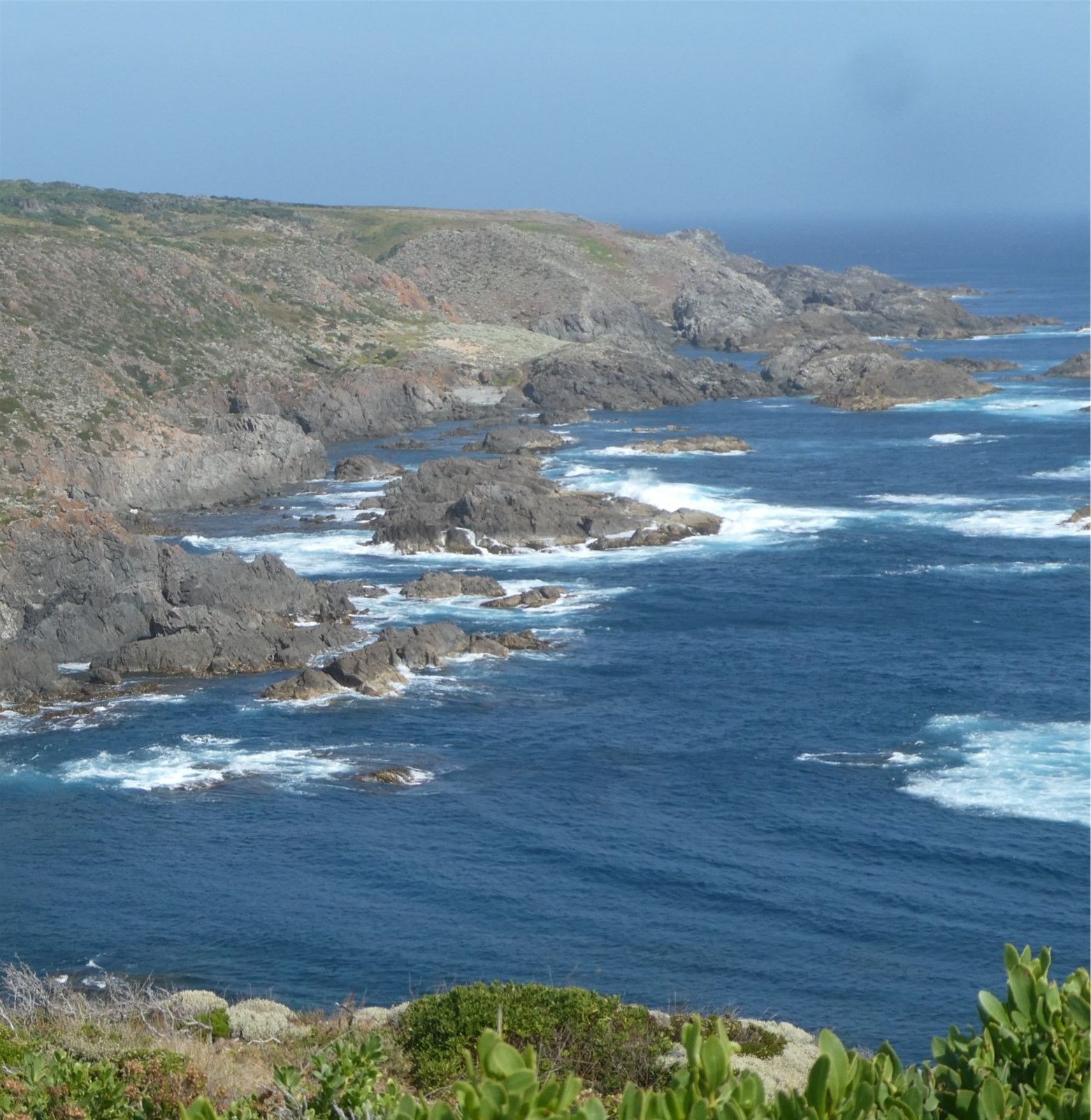 Australian Islands Holiday Tours O'Shannessy's Quality Tours