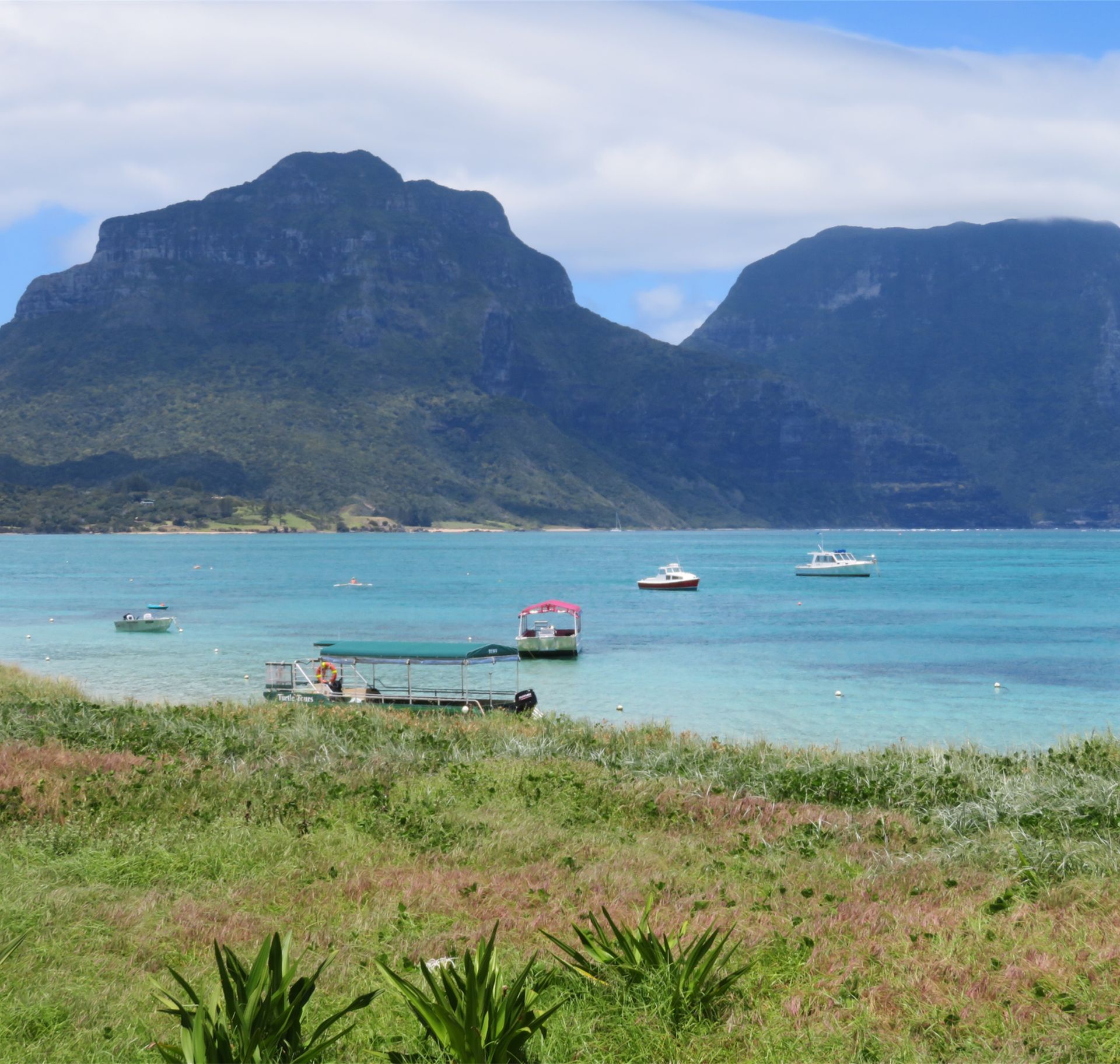 Stay Put and Short Stay Holiday Bus Tours O'Shannessy's Quality Tours