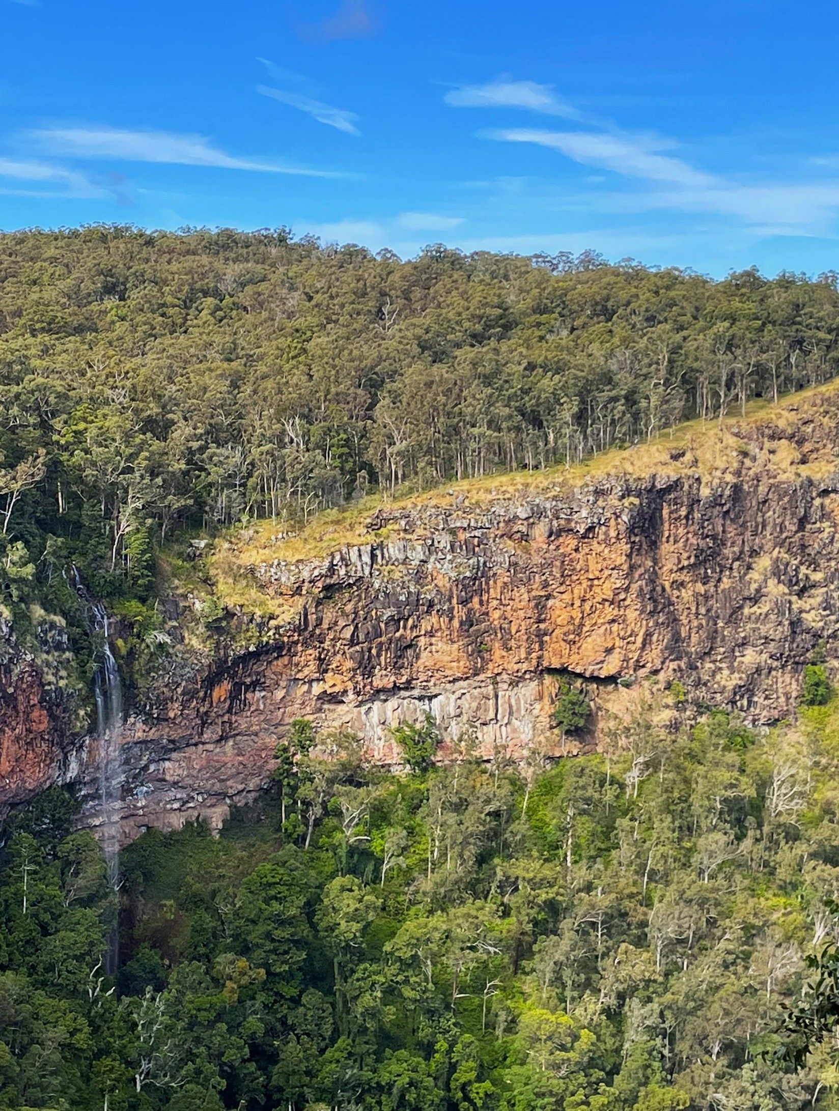 Queensland O'Shannessy's Quality Tours