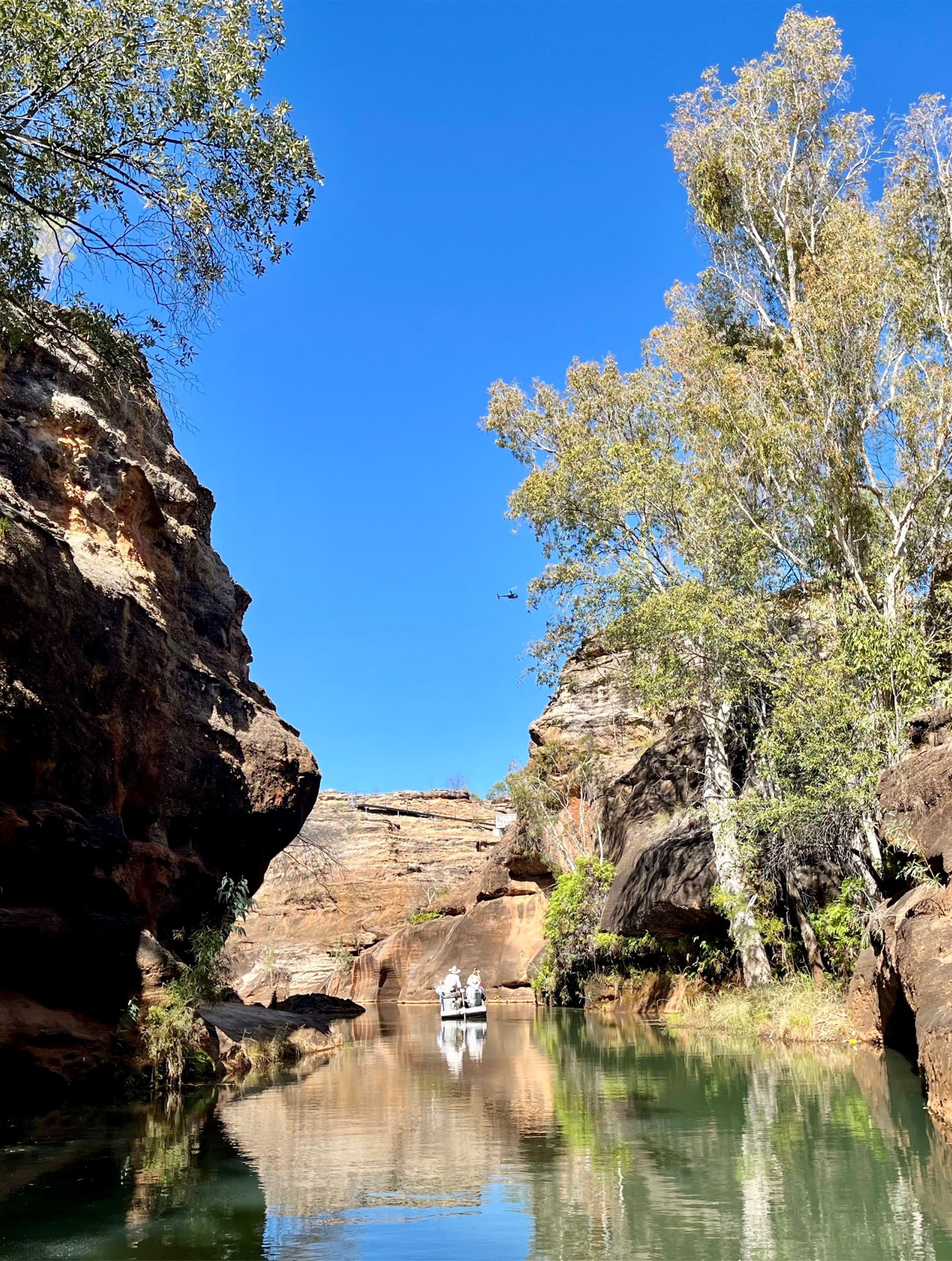 Northern Territory Tours O'Shannessy's Quality Tours